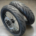 Giveaway for Black supermotos (all emotos)