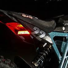 Emoto Side Fenders