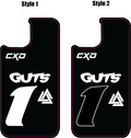 Phone Decal