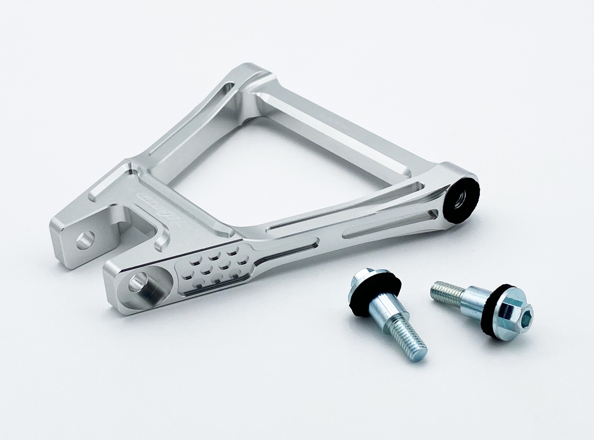 W9 Surron Rear Suspension Triangles