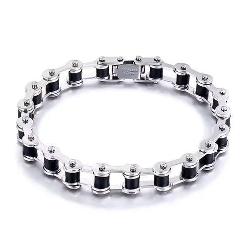 EMS Chain Bracelet