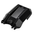 Eride Pro Real Carbon Fiber Battery Lids