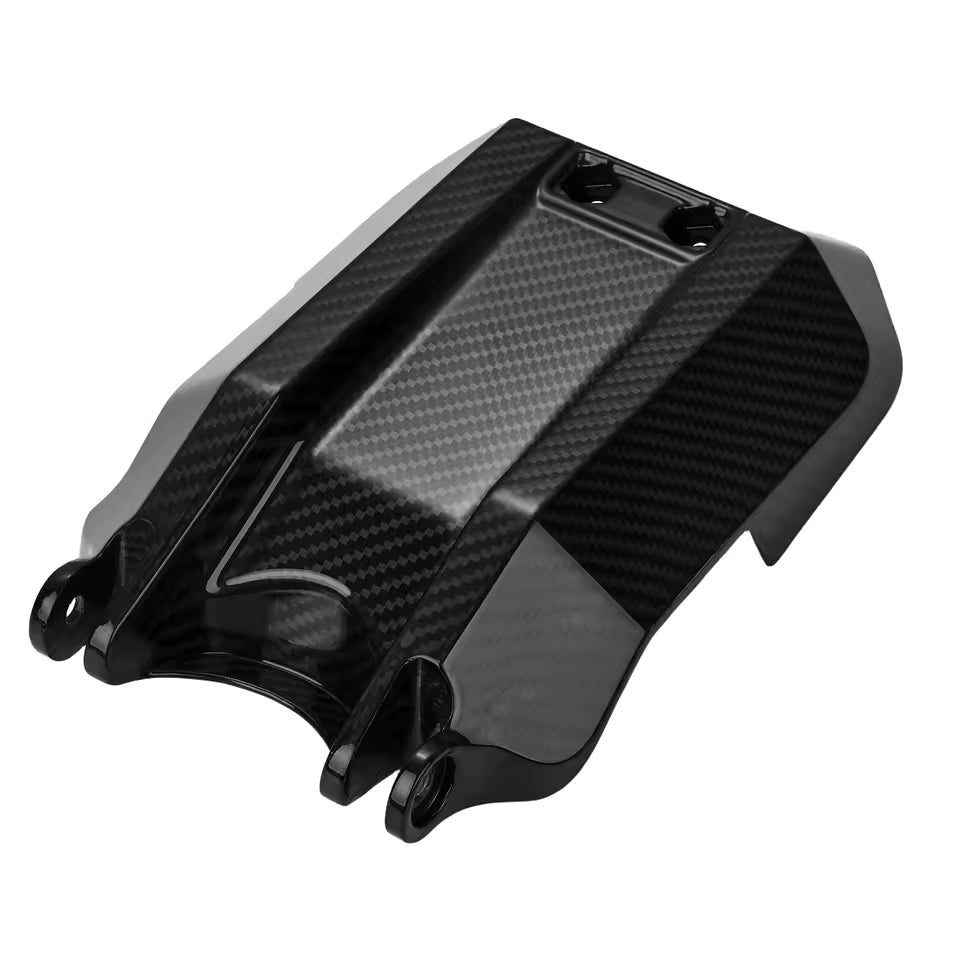 Eride Pro Real Carbon Fiber Battery Lids