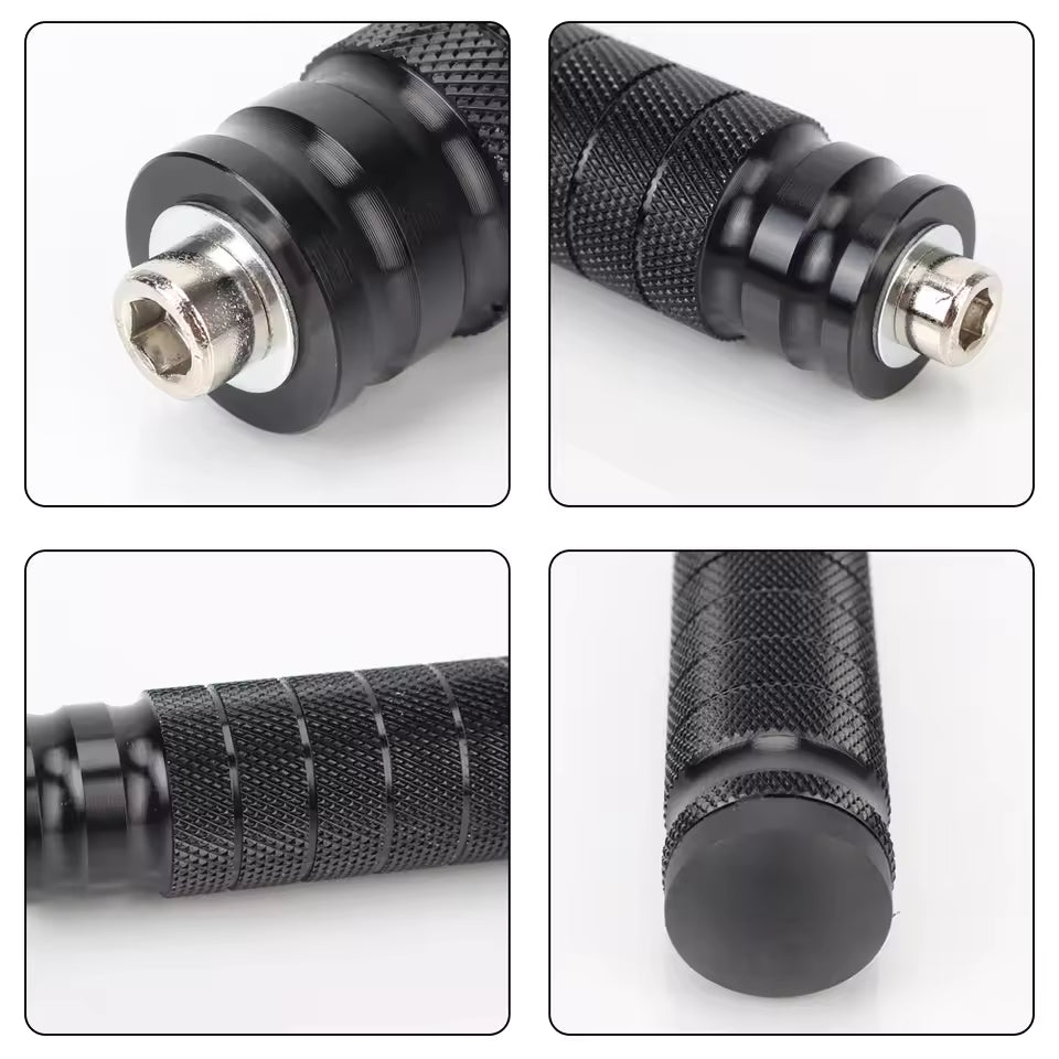 Black EMS Shiftlock (No bracket)