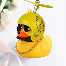 Handle Bar "Ducky"