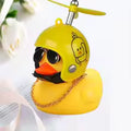 Handle Bar "Ducky"