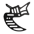 Altis Sigma Footbrake kit (PREORDER)