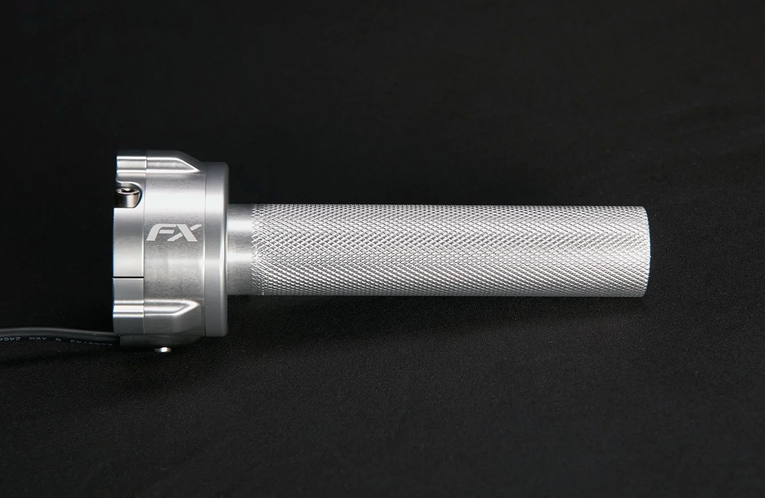 FX Throttle