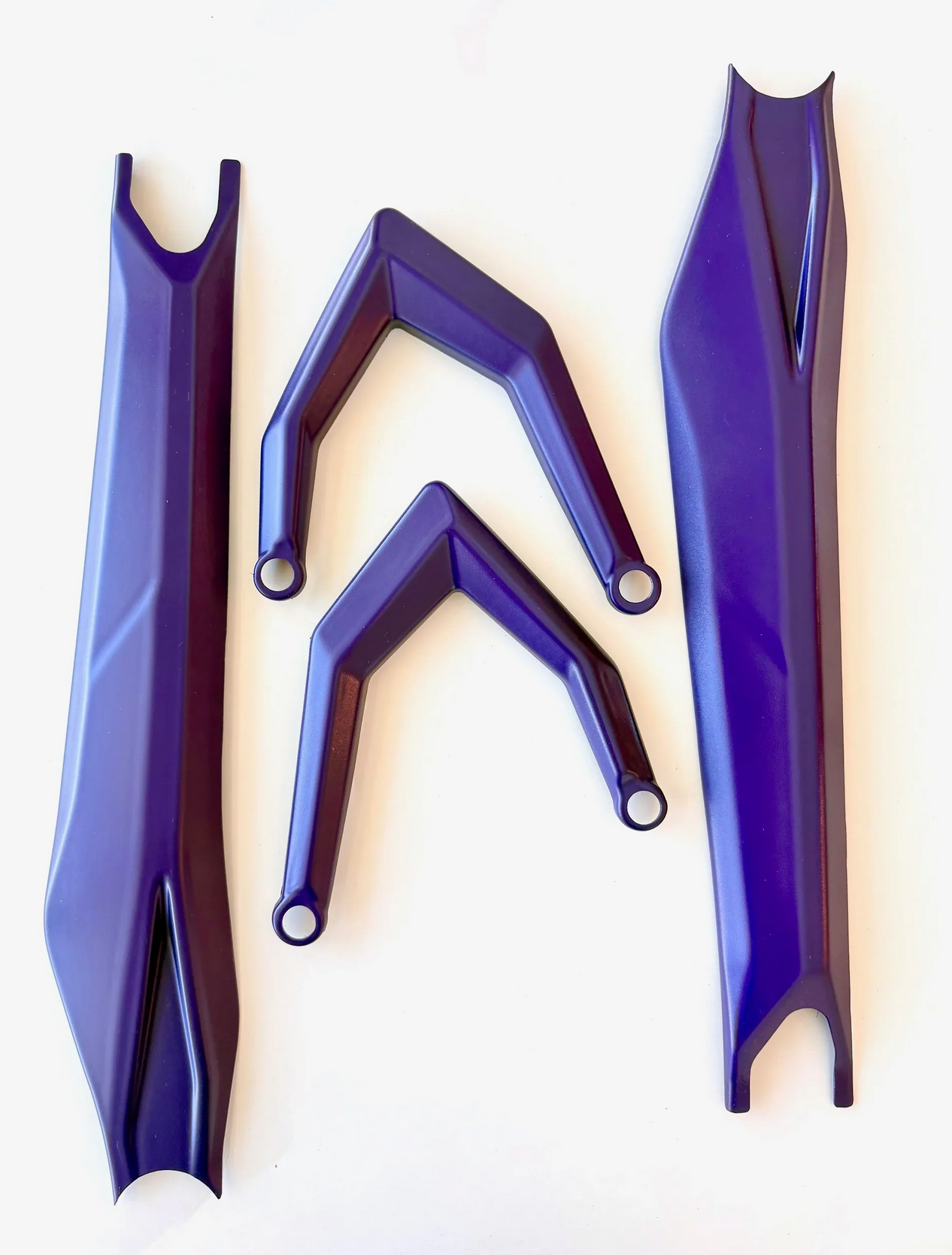 Surron Ultra Bee Frame Guards