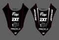 Etm Rtr Rear Fender Decal