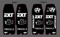 Tuttio Fork Guard Decals
