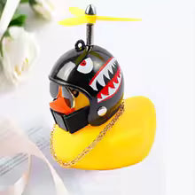 Handle Bar "Ducky"