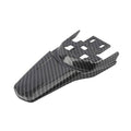 Surron Light Bee Short Rear Fender - Carbon
