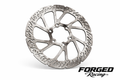 240mm Brake Rotor for Talaria XXX, Talaria Sting/MX4/MX3