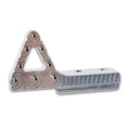 Extended toe tip for Surron/Talaria/Eride foot brake