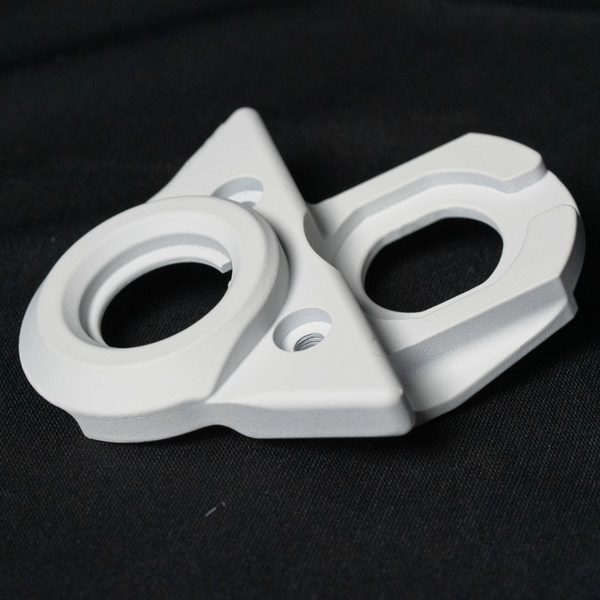 Eride Pro/Surron Light Bee Ignition Cover