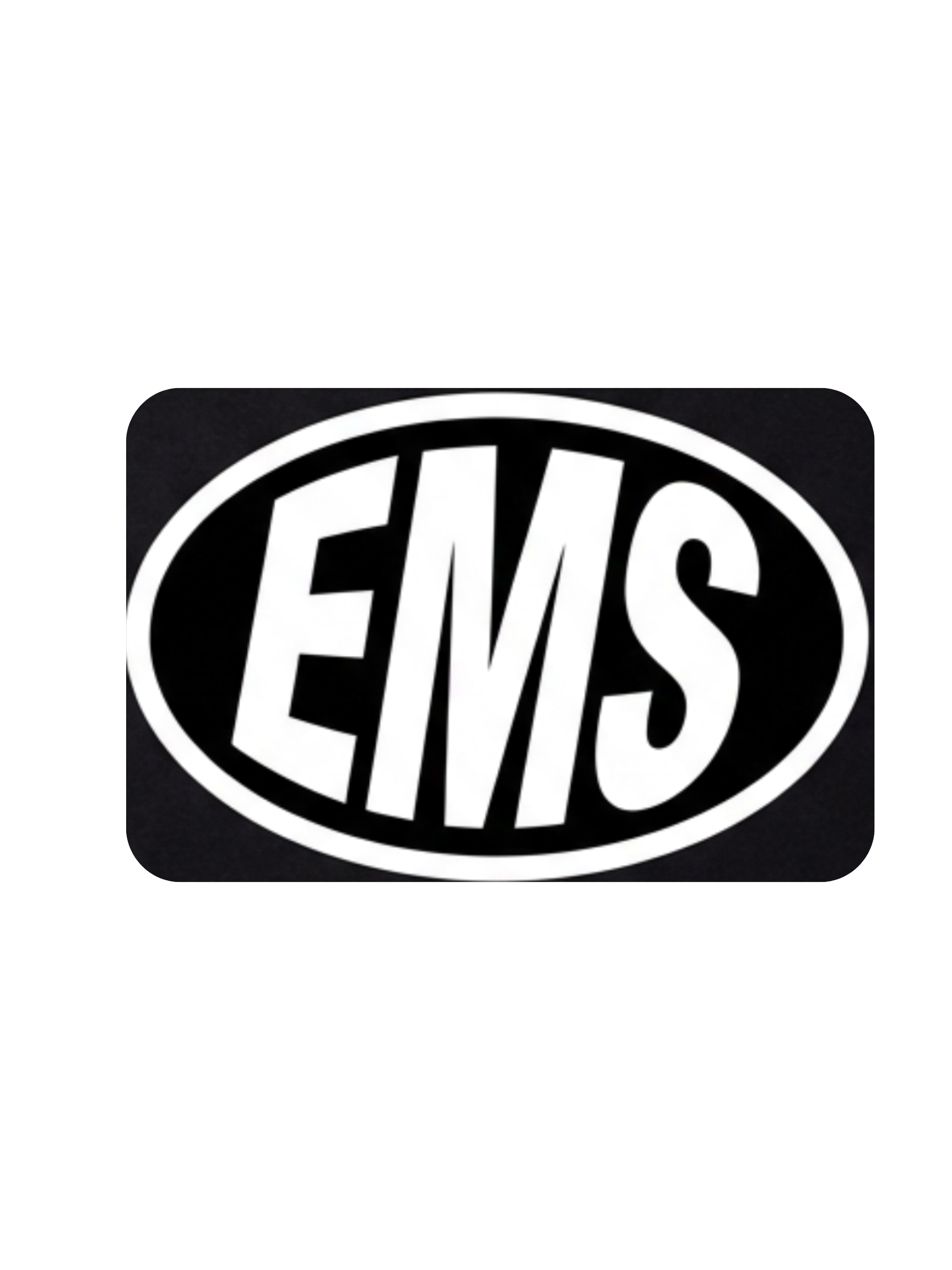 EMS keychain bundle (Preorder)