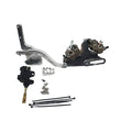 Tuttio Ultra Bee Footbrake (PRE ORDER)