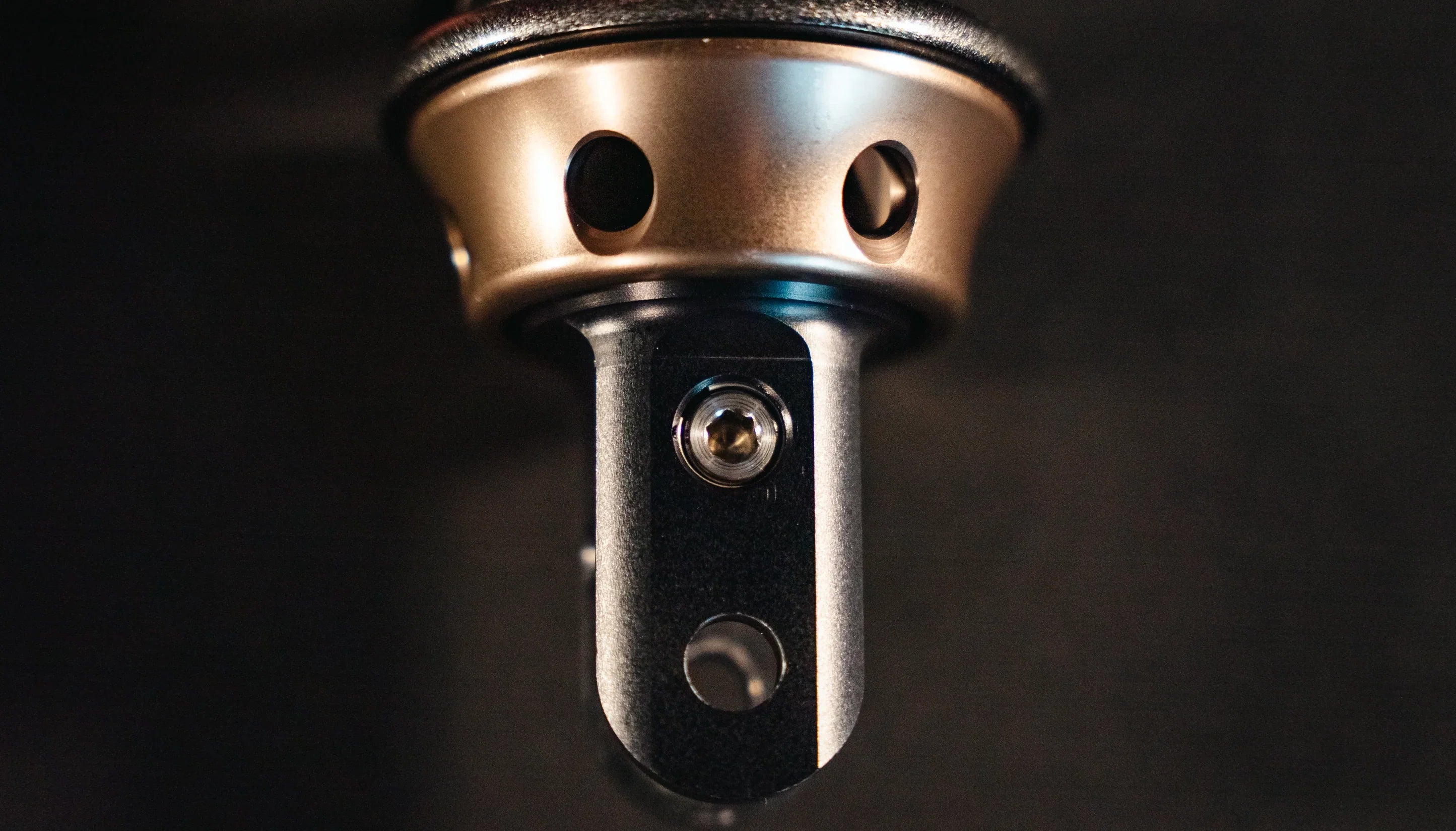 EXT REA MX EMX Damper