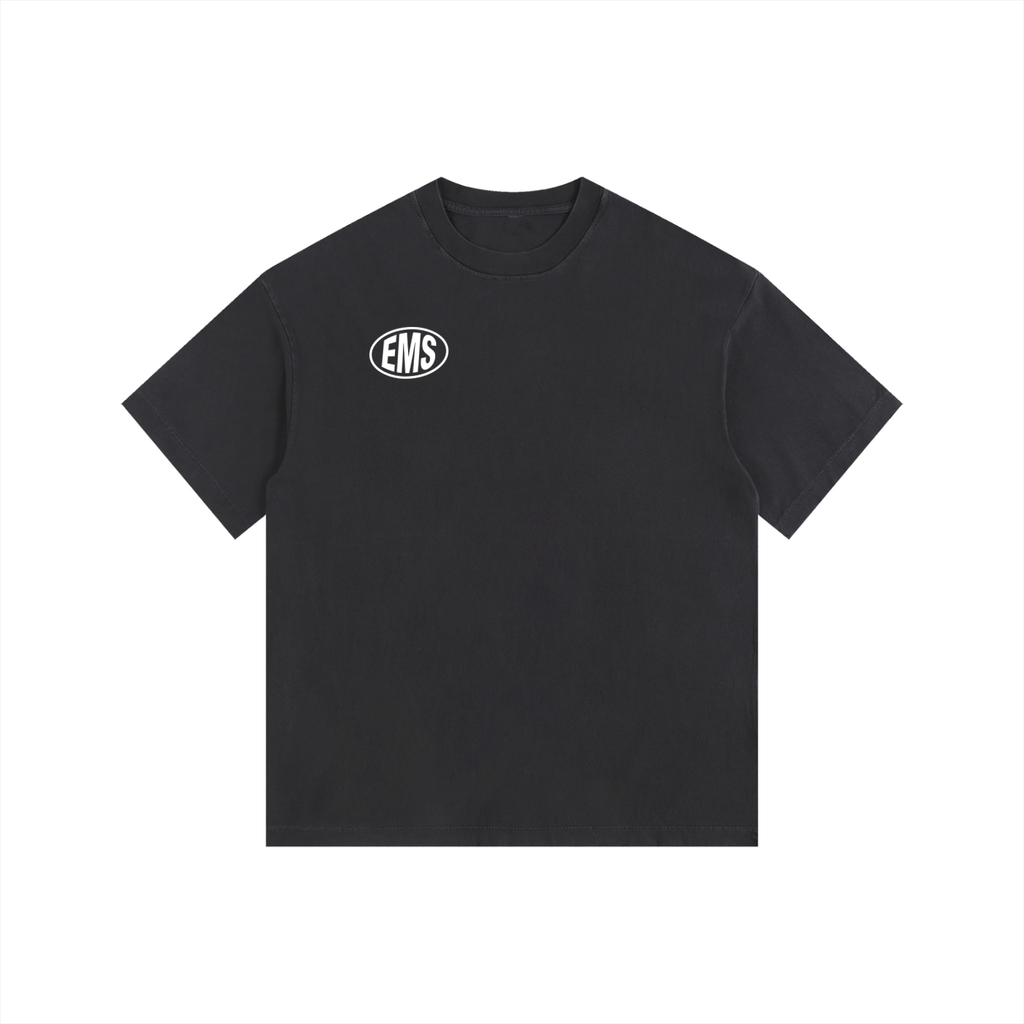 EmotoSupplies 'Graffiti' limited drop