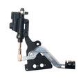 Surron NTC Designs hydraulic foot brake