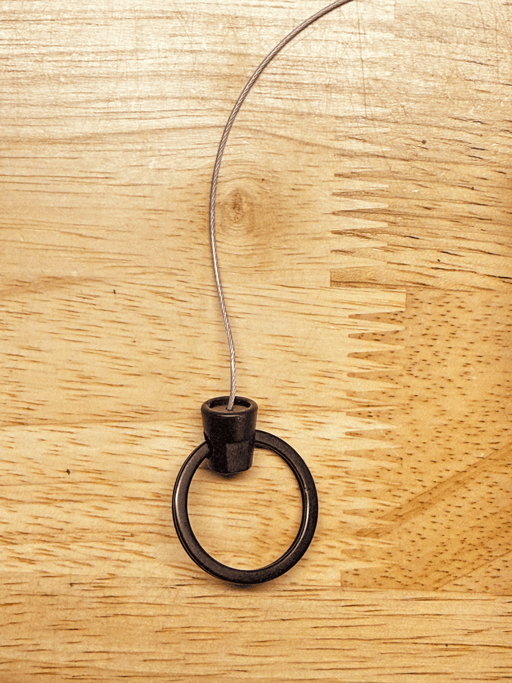 Retractable Carabiner for Talaria X3 Key Fob
