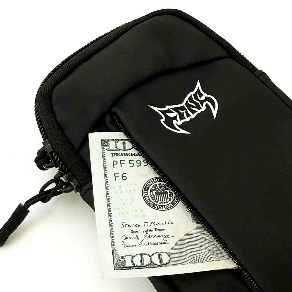 Fangmoto Valuables Bag