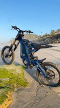 Surron X/S Frame Gaurds