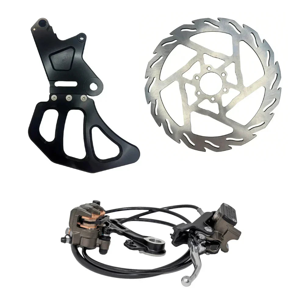 Talaria Rear Moto Brake Kit