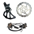 Talaria Rear Moto Brake Kit
