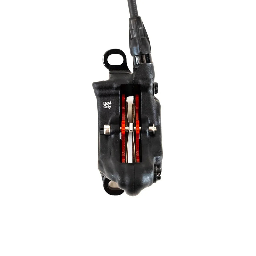 Formula Light E-Moto Brake (Rear/Left)