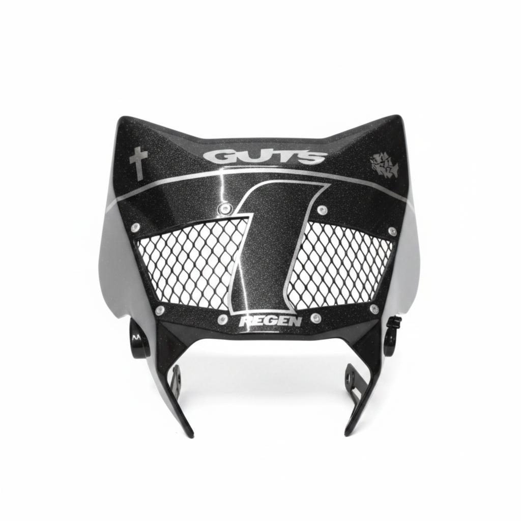 Vented Ultra Bee Plate (PREORDER)