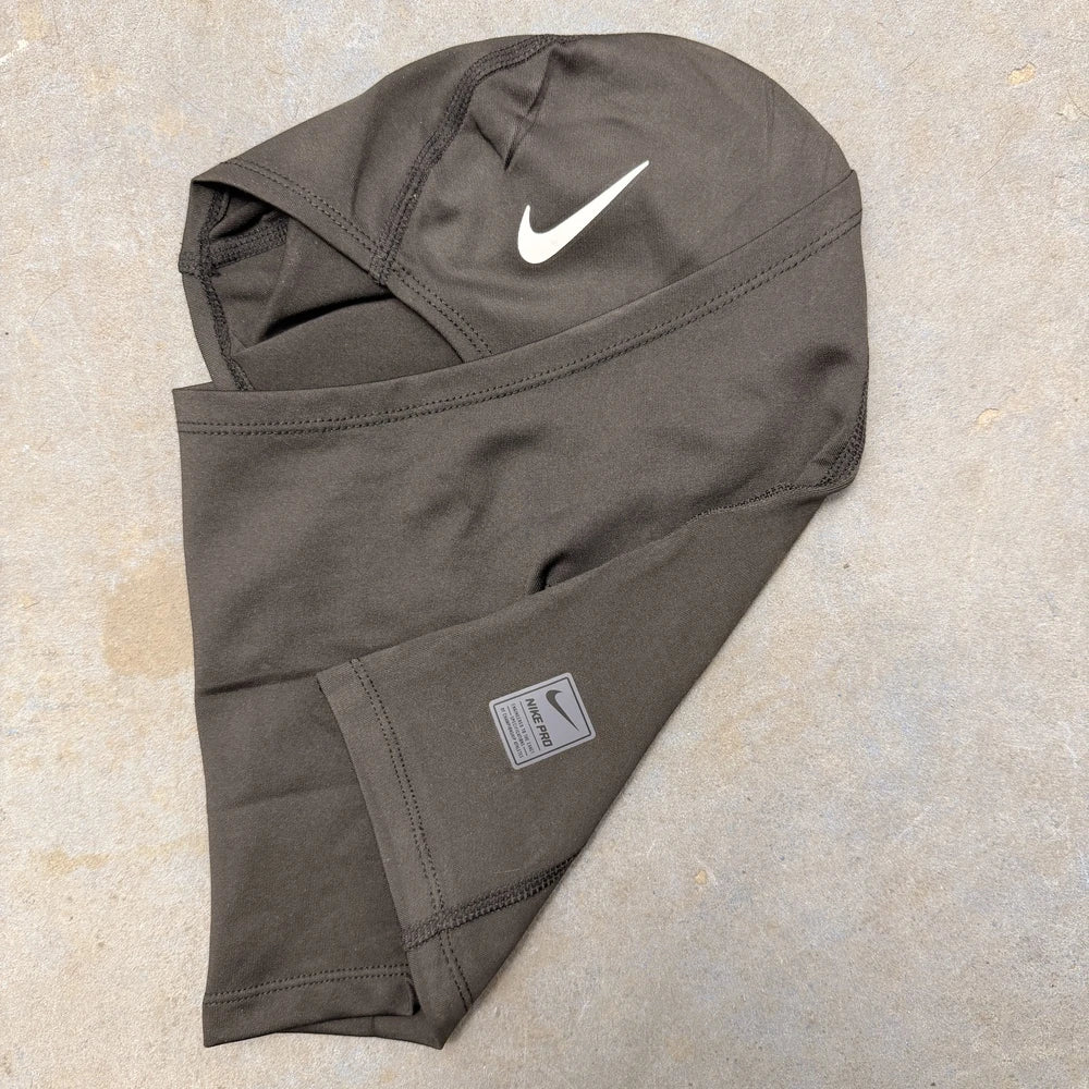 Nike Pro Hyperwarm Hood Balaclava | Authentic, Closeout Stock