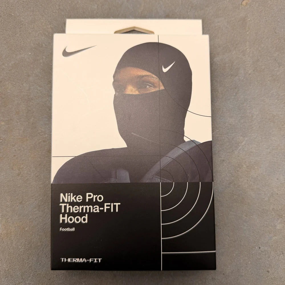 Nike Pro Hyperwarm Hood Balaclava | Authentic, Closeout Stock