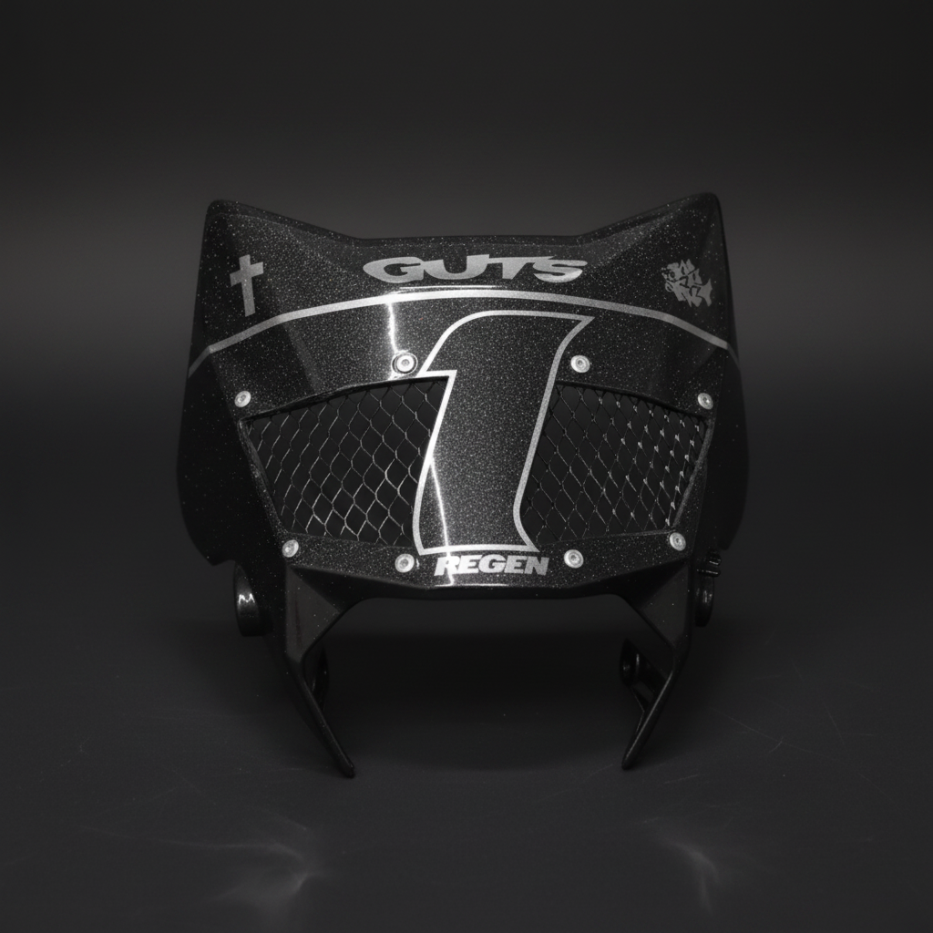 Vented Ultra Bee Plate (PREORDER)
