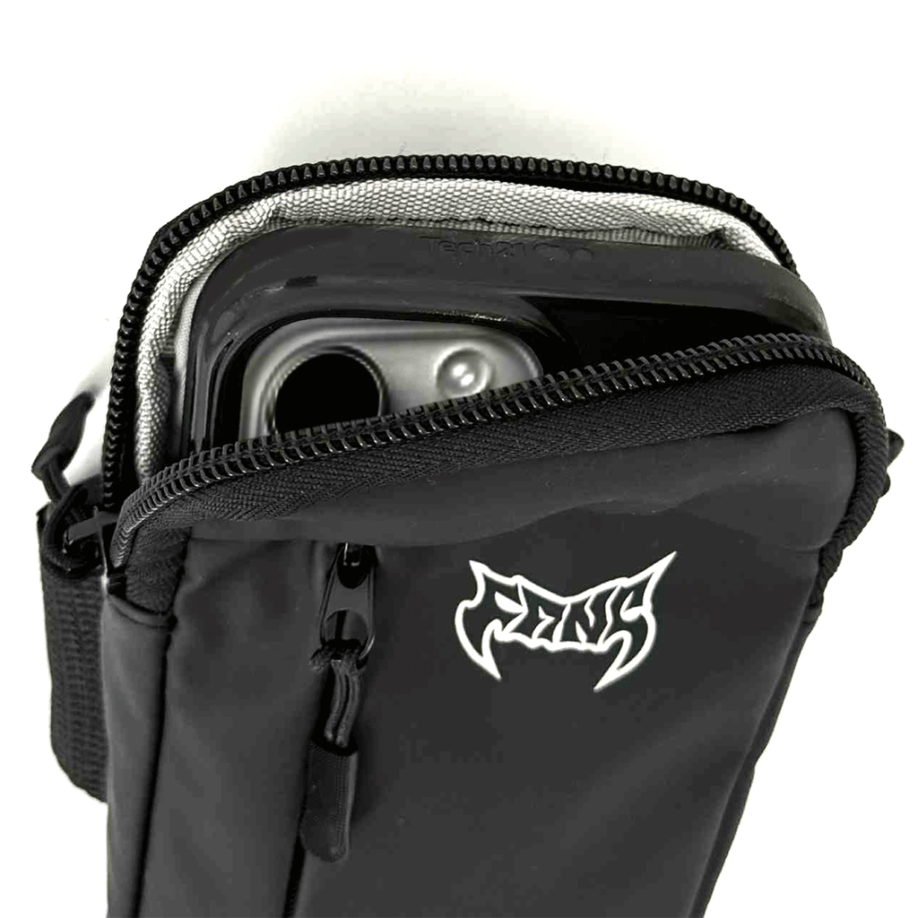 Fangmoto Valuables Bag