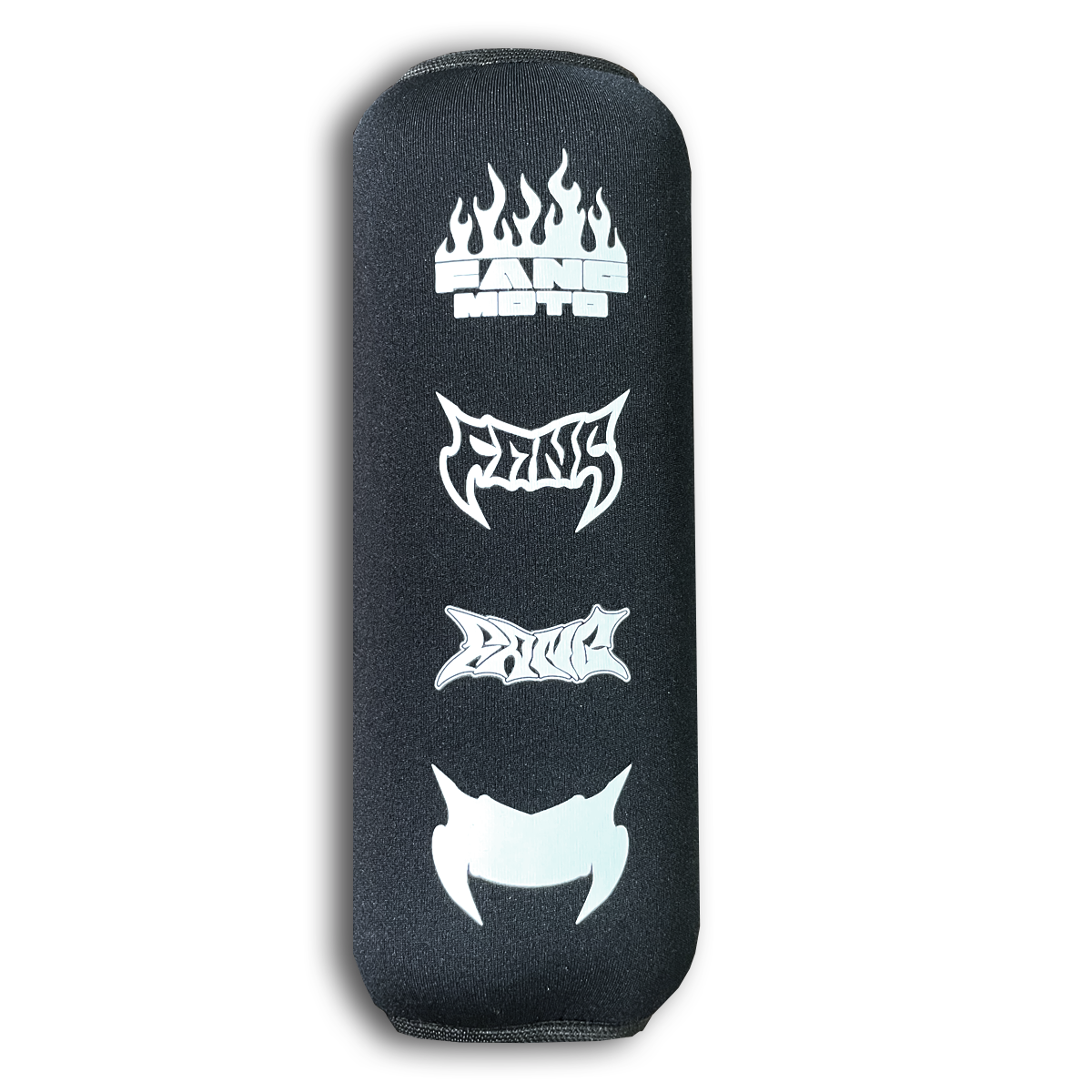 Mini eMoto Shock Cover