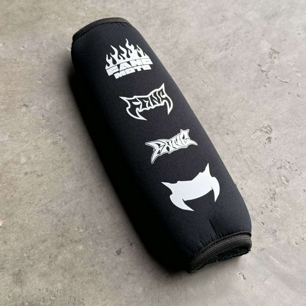 Mini eMoto Shock Cover