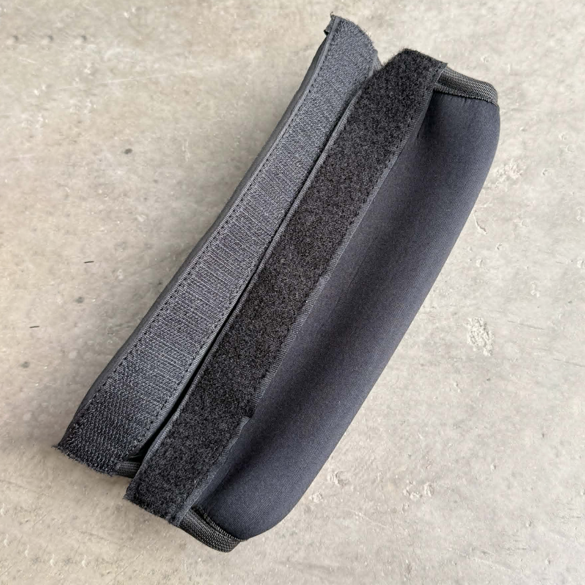 Mini eMoto Shock Cover
