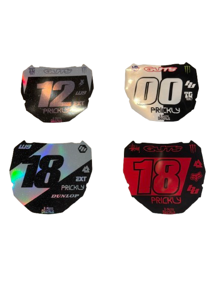 ODI Bundle