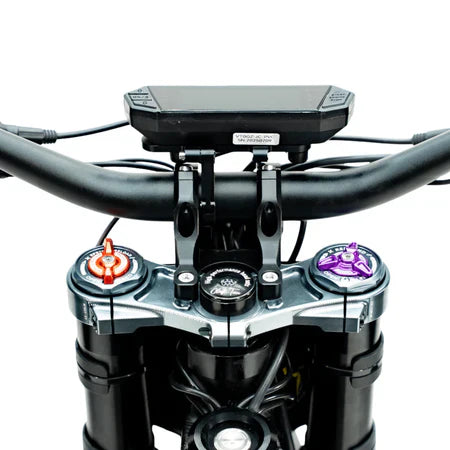 Ventus One Plus Bike