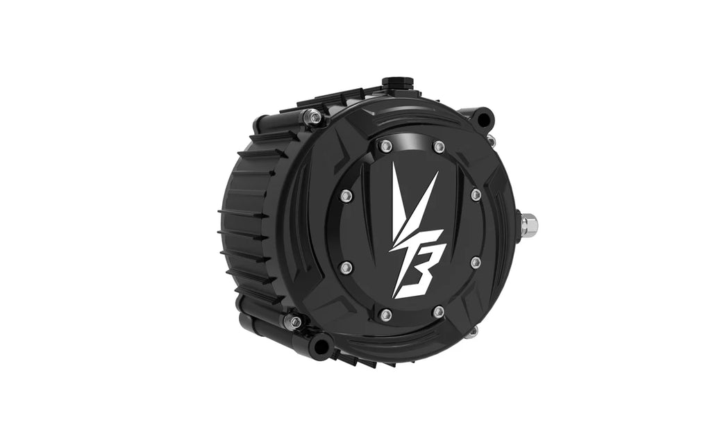 Ventus Ryuga 81kW Motor