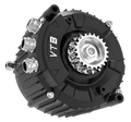 Ventus Ryuga 81kW Motor